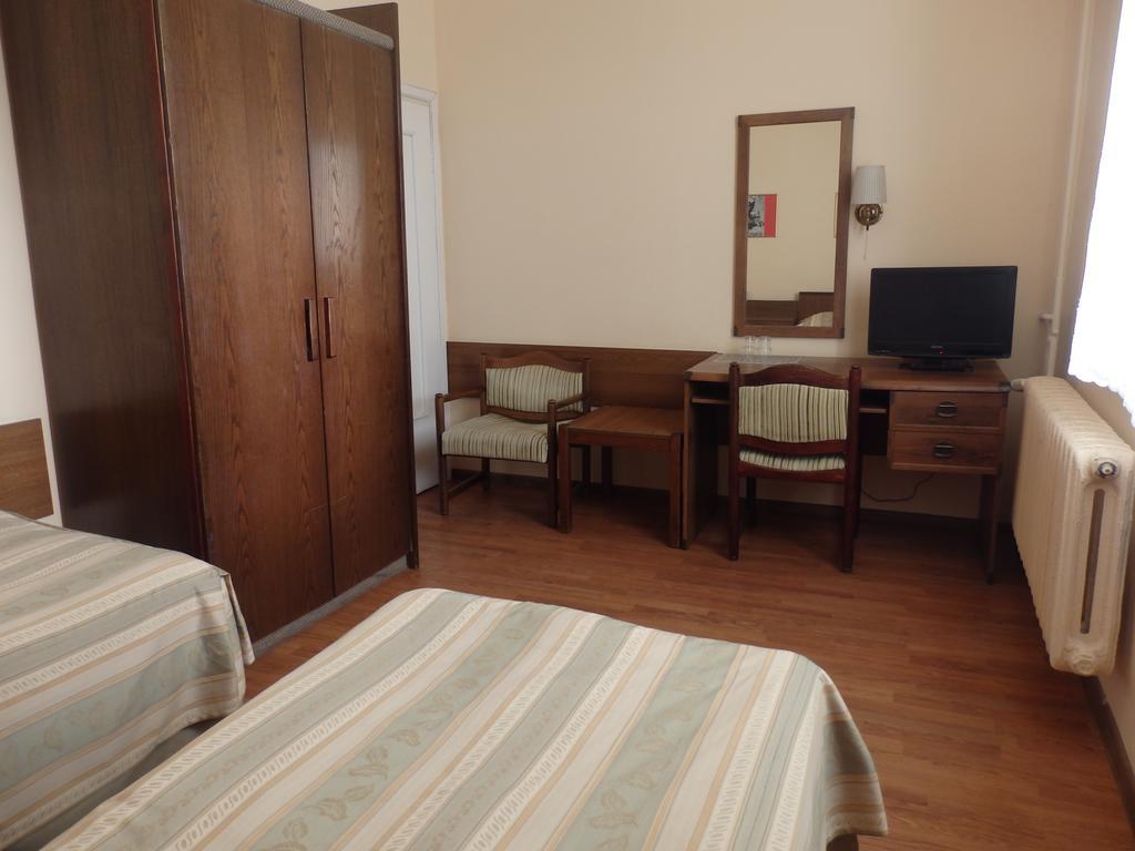 Hotel Gosciniec Borne Sulinowo - Byla Baza Wojskowa Zimmer foto